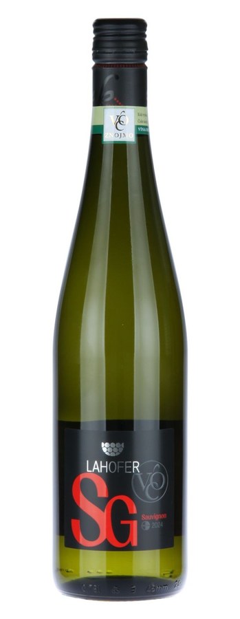 Sauvignon U Hájku, LAHOFER